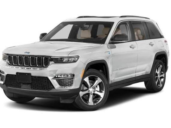 JEEP GRAND CHEROKEE 2024 1C4RJYB67RC710027 image JEEP GRAND CHEROKEE 2024 1C4RJYB67RC710027 image